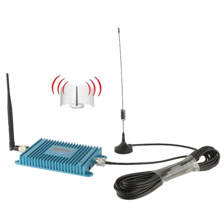 GSM 980 Cellular Phone Signal Repeater Booster + Antenna (JAX-GSM980), JAX-GSM980 GSM 980 Cellular Phone Signal Repeater Booster + Antenna (JAX-GSM980), JAX-GSM980